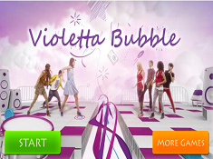 Violetta Bubble