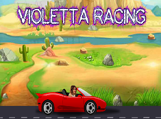Violetta Racing