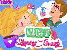 Waking Up Sleeping Beauty