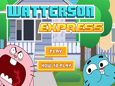Watterson Express
