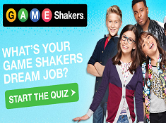 Whats Your Game Shakers Dream Job