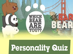 Which Bear Are You