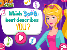 Which Song Best Describes You