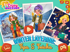 Winter Layering Tips and Tricks