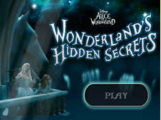 Wonderlands Hidden Secrets
