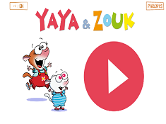 Yaya and Zouk