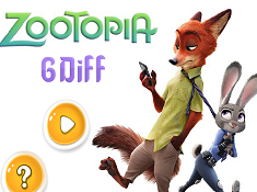 Zootopia 6 Diff