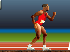 2 Players Running