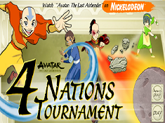 4 Nations Tournament