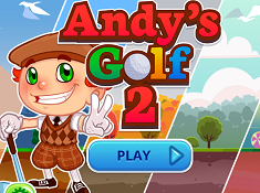 Andys Golf 2