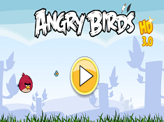 Angry Birds HD 3