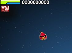 Angry Birds Space Mission