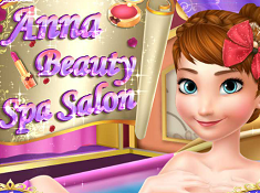 Anna Beauty Spa Salon
