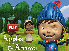 Apples and Arrows