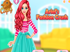 Ariels Fashion Crush