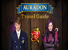 Auradon Travel Guide