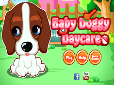 Baby Doggy Day Care