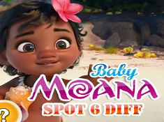 Baby Moana Spot 6 Diff