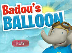 Badous Balloon
