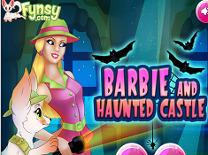 Barbie and the Haunted Castle