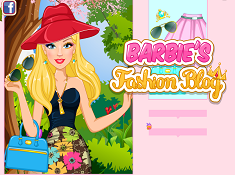 Barbies Fashion Blog