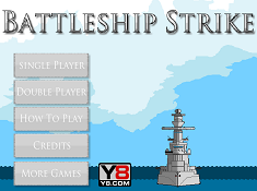 Battleship Strike