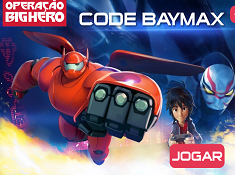 Baymax Code