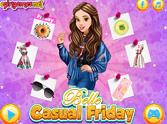 Belle Casual Friday