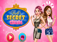 Belles Secret Crush