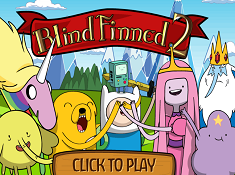 Blind Finned 2