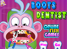 Boots Dentist