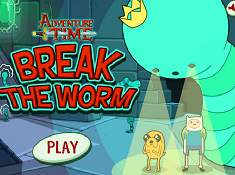 Break The Worm