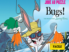 Bugs Puzzle