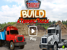 Build a Terrific Truck