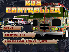 Bus Controller