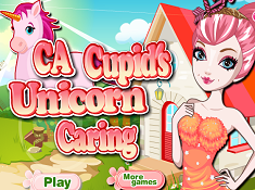 CA Cupids Unicorn Caring