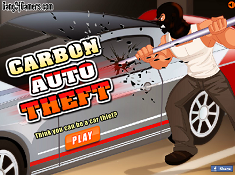 Carbon Auto Theft 