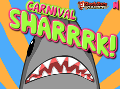 Carnival Shark