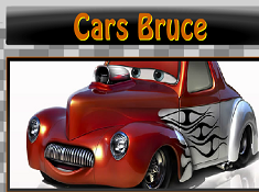 Cars Bruce