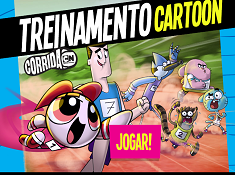Cartoon Network Marathon