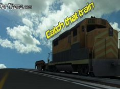 Catch the Train
