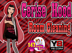 Cerise Hood Room Cleaning