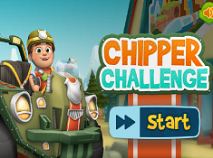 Chipper Challenge