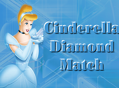 Cinderella Diamond Match