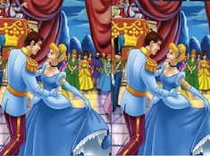 Cinderella Differences