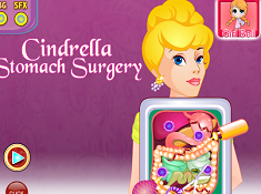 Cinderella Stomach Surgery