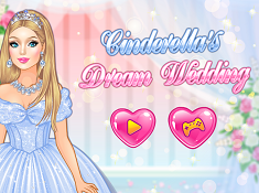 Cinderellas Dream Wedding