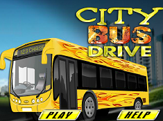 City Bus Drive