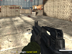 Combat Guns 3D