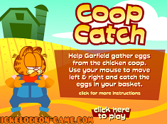Coop Catch